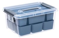 POJEMNIK PRO BOX 14L Z ORGANIZERAMI - POJ PB27376