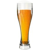 Kufel Plastikowy Szklanka do Picia Piwa Nietłukący Wielorazowy 600 ml
