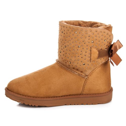 Brązowe Mukluki r.40 na Arena.pl