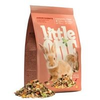 Little One dla młodych królików juka i oregan 900g