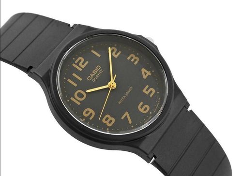 Zegarek Casio MQ-24-1B2LDF na Arena.pl