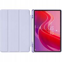 Składane etui do Lenovo Tab M11 11.0, Tech-Protect, obudowa na tablet cover