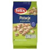 FELIX PISTACJE 180G