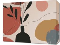 Obraz 50x40cm Nowoczesna Odwaga