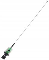 Antena CB Sirio Bull Trucker 3000 PL LED świecąca przy nadawaniu