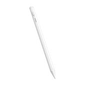 Rysik stylus do iPad Smooth Writing 2 z kontrolką naładowania biały