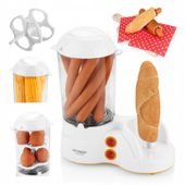 Maszynka do hot dogów kukurydzy jajek HYUNDAI