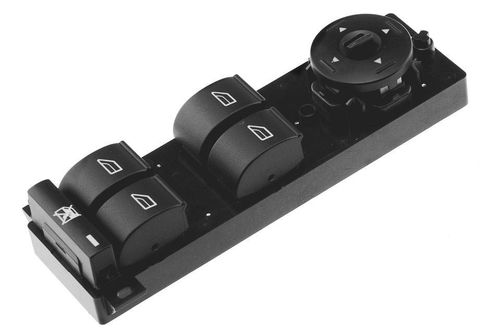 PRZEŁĄCZNIK STEROWANIA SZYB LEWY PRZÓD FORD C-MAX 2007 2008 2009 2010 na Arena.pl