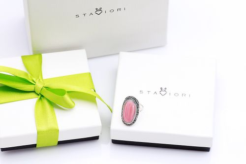 Pierścionek Staviori PDK2020 na Arena.pl