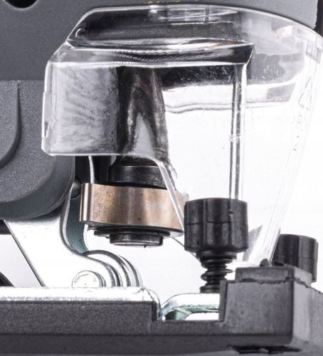 Wyrzynarka Piła Do DREWNA 1450W z Laser LED Nożyki na Arena.pl