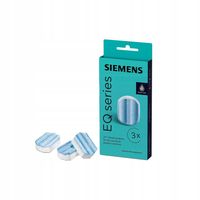 Tabletki odkamieniające Siemens TZ80002B 3 szt.