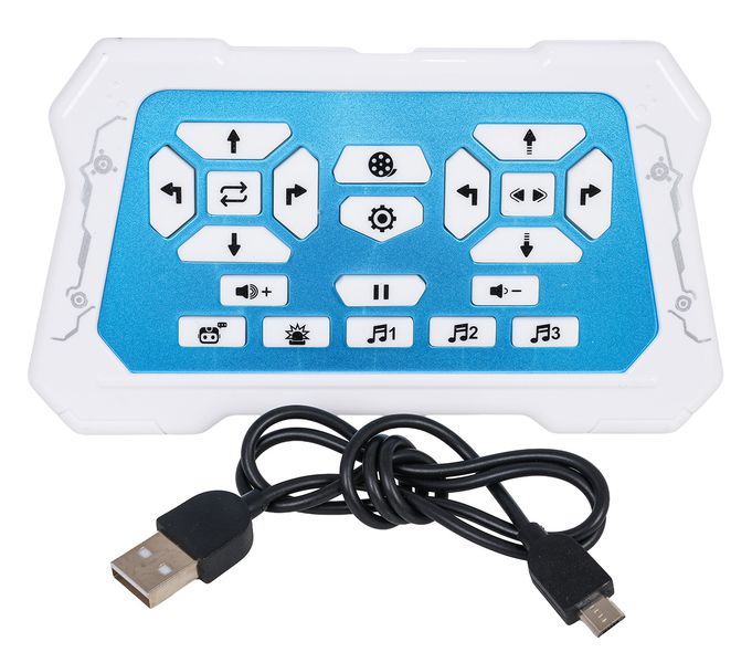 Wielofunkcyjny Robot Minimal 02 zdjęcie 3