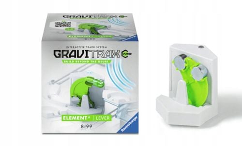 Zestaw Gravitrax Power dodatek Kaskada na Arena.pl