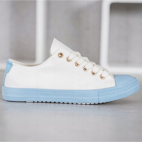 Tekstylne Trampki r.38 na Arena.pl