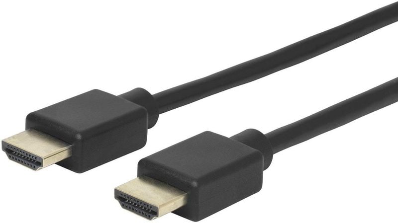 eSTUFF HDMI 1.4 Cable 5m zdjęcie 1