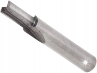 CMT FREZ TRZPIENIOWY PROSTY Z OSTRZEM WIERCĄCYM 174 ŚR TRZP 8mm 4x10x55 mm