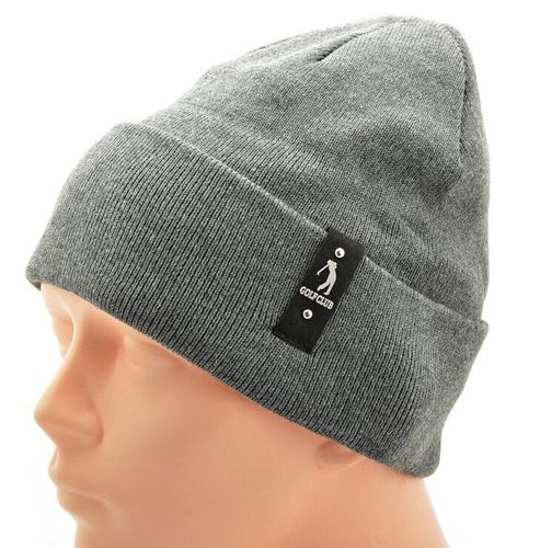 Polska Ciepła MĘSKA CZAPKA ZIMOWA na zimę L/XL na Arena.pl