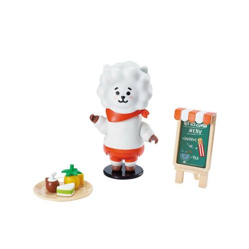 BT21 Universtar Vol.2 na Arena.pl