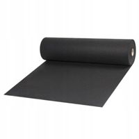 MATA GUMOWA wykładzina sportowa pod sprzęt SIŁOWNIA BIEŻNIA TRENAŻER