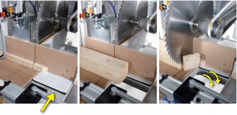 CENTRUM OBRÓBCZE STROMAB AUTOBLOX domy z bali zdjęcie 5