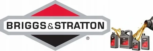 OLEJ DO KOSIAREK BRIGGS&STRATTON SAE 30 1.4L na Arena.pl
