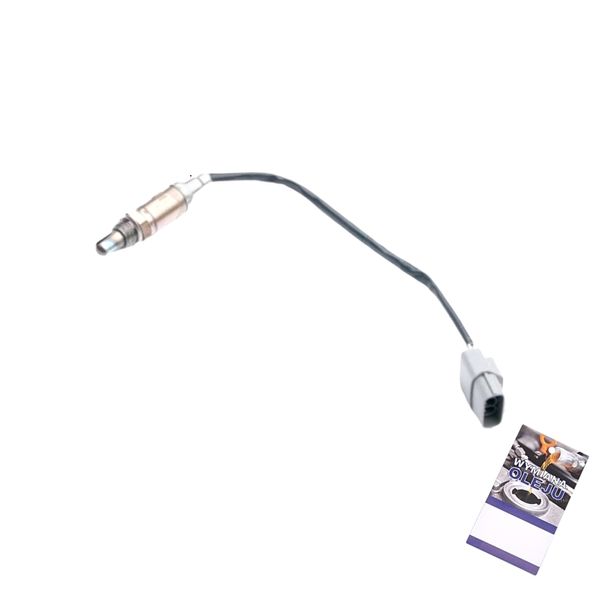 Sonda lambda do NISSAN PRIMERA 1.8 1999 2000 2001 zdjęcie 3