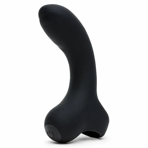 fifty shades of grey sensation g-spot - silikonowy wibrator na palec usb na Arena.pl