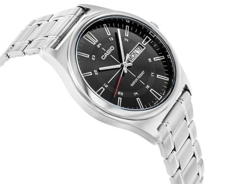 zegarek męski casio mtp-v006d-1cudf + box na Arena.pl