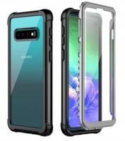 ETUI PANCERNE ARMOR 360° DO SAMSUNG GALAXY S10