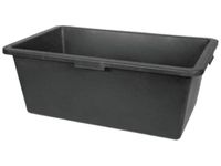 Kastra budowlana 80l prostokątna Kalfas