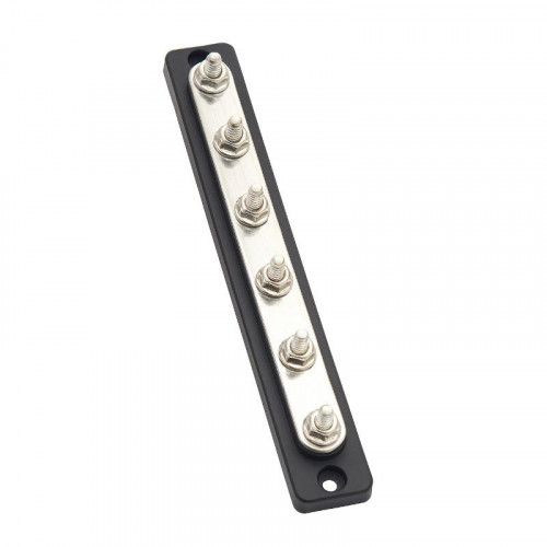 Busbar Solvian 6 Way 48V 150A na Arena.pl