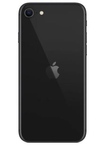 IPhone SE 256GB black na Arena.pl