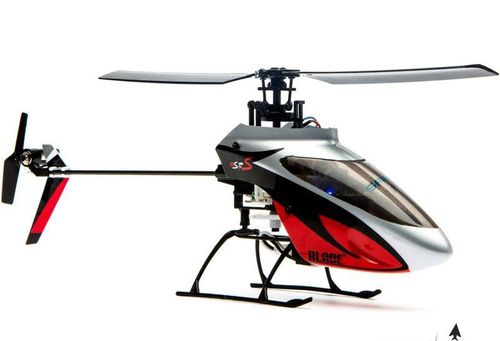 Blade mSR SAFE RTF Mode 2 na Arena.pl