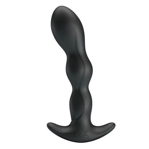 Masażer Prostaty 14,5Cm Pretty Love na Arena.pl