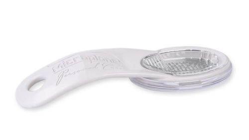 Tarka do stóp PADDLE Microplane kremowa na Arena.pl