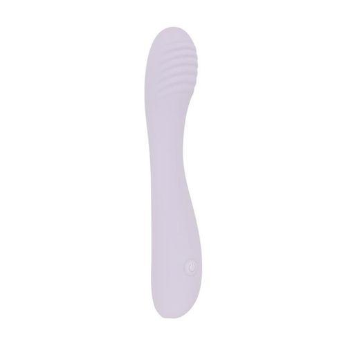 Good Vibes Only - Sofi - G-Spot Vibrator - Purple na Arena.pl