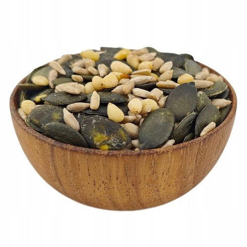 Mieszanka sałatkowa 1kg na Arena.pl