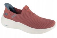 Damskie sneakers Skechers Slip-Ins: Bobs Infinity - Daily 117508-ROS r.41