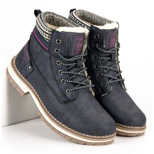 Ocieplane Traperki r.40 na Arena.pl