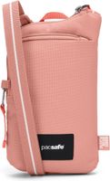 Torba na ramię Pacsafe Go 0,2L - Rose