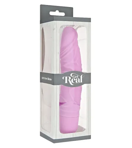 Wibrator - Classic Original Vibrator Pink na Arena.pl