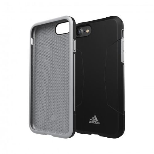 ADIDAS SOLO do iPhone 6/7/8 (czarny) na Arena.pl