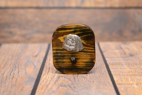 Pekińczyk - wieszak - 4492 na Arena.pl