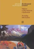 Dzieła wybrane. Tom 9. Szkice o literaturze i kulturze. Notatki literackie