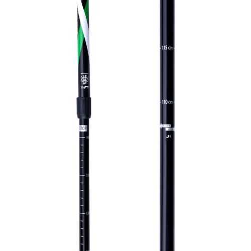 Kije Nordic Walking Spokey ZIGZAG 837212 na Arena.pl