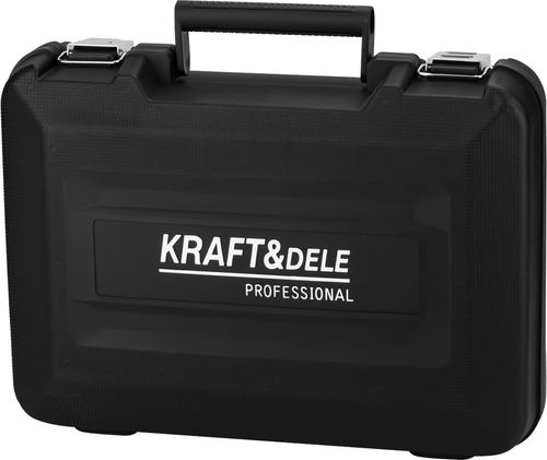 Młot udarowy 2800W SDS-PLUS KD3210 na Arena.pl