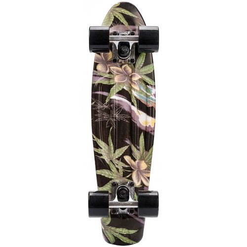 ND05_D1241 22606 Deskorolka Meteor Multikolor Flo na Arena.pl