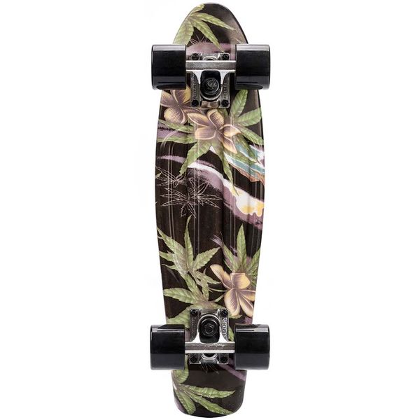 ND05_D1241 22606 Deskorolka Meteor Multikolor Flo zdjęcie 4