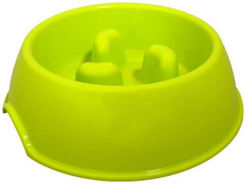 ZIPPY Miska slow feed - L (900 ml) na Arena.pl