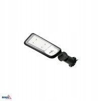 OPRAWA ULICZNA LED JAZMIN 50W 4000K 6750LM IP65 CZARNA